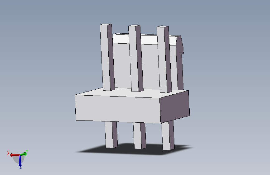 3.96--3P--立式.SLDPRT
