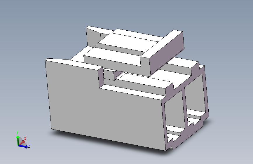 VH-3.96-2P零件体.SLDPRT