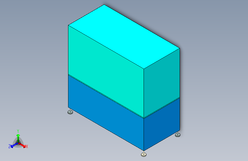 机箱风扇固定加激光焊接设备设计