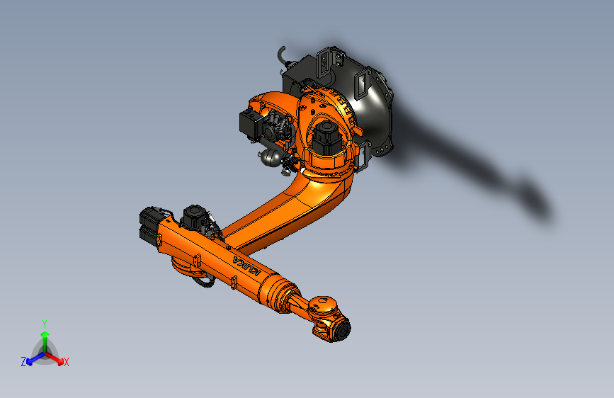 KR_150_R3100-2_V02 KUKA机器人