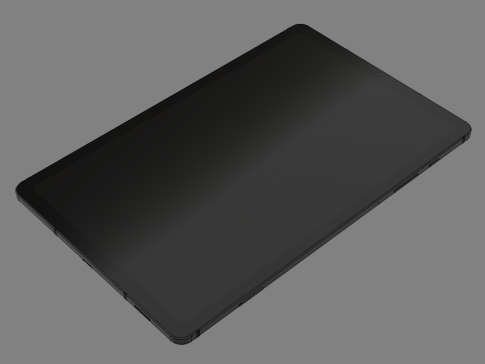 三星Galaxy Tab S6 Lit