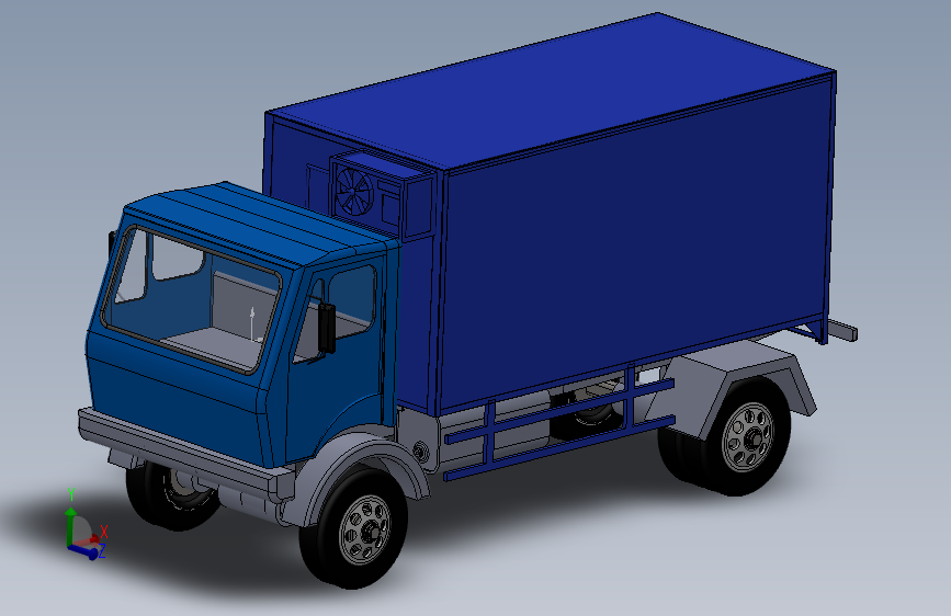 冷藏运输车=606382=56