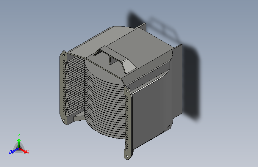 8寸半导体晶圆盒