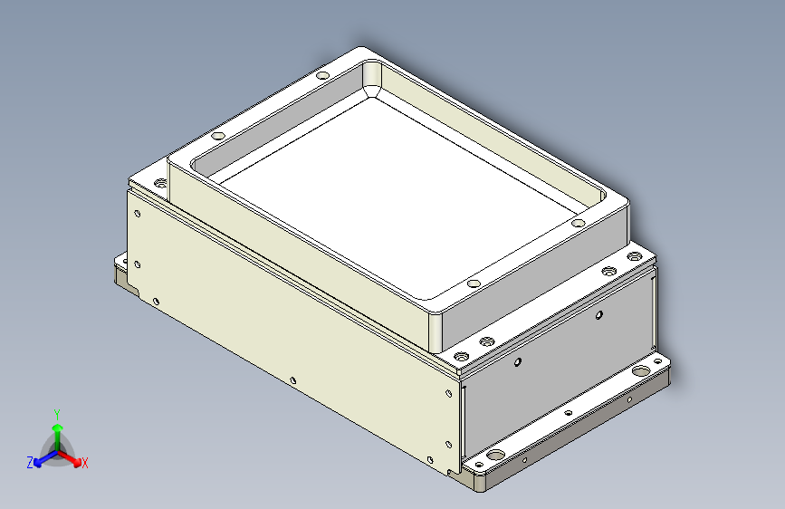 柔性振动盘 170毫米 x 318毫米