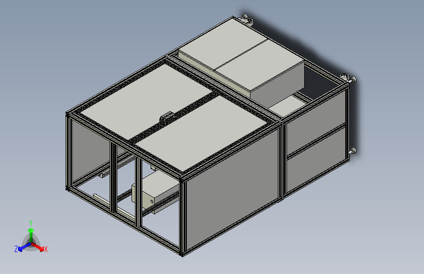 手机拉杆注油装配工装