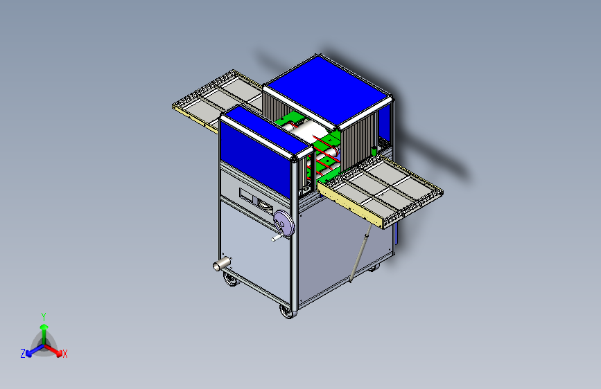 书籍用工业真空吸尘器