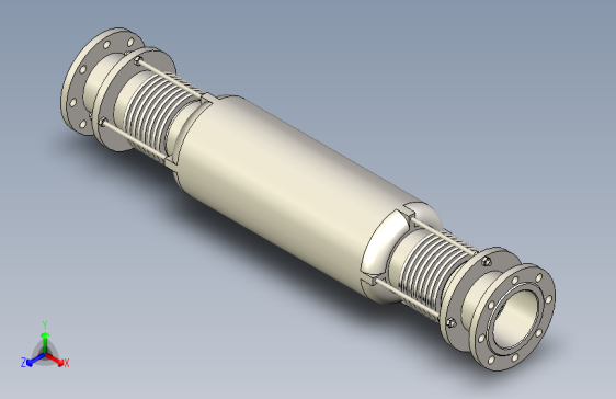 CB╱T 1153-2008[PBN型膨胀节PBN16125Z]