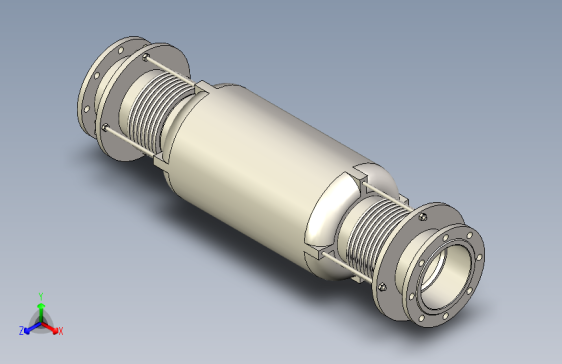 CB╱T 1153-2008[PBN型膨胀节PBN16200Z]