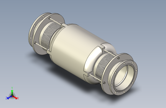 CB╱T 1153-2008[PBN型膨胀节PBN16350Z]