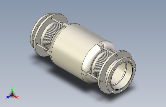 CB╱T 1153-2008[PBN型膨胀节PBN16450Z]