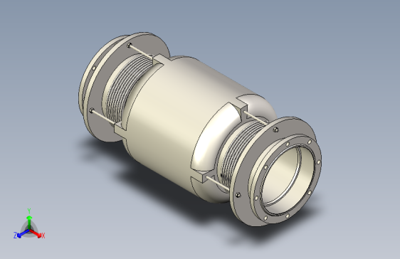 CB╱T 1153-2008[PBN型膨胀节PBN16500Z]