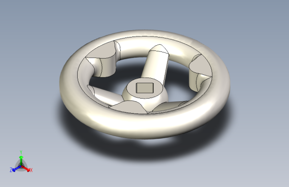 CB╱T 3530-1993[G型手轮G80-8G]