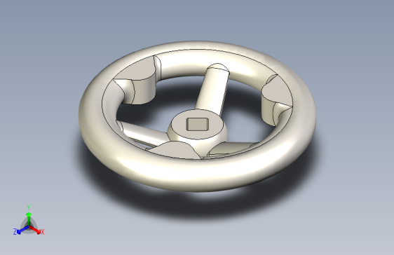 CB╱T 3530-1993[G型手轮G100-9G]