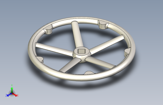 CB╱T 3530-1993[G型手轮G450-32G]