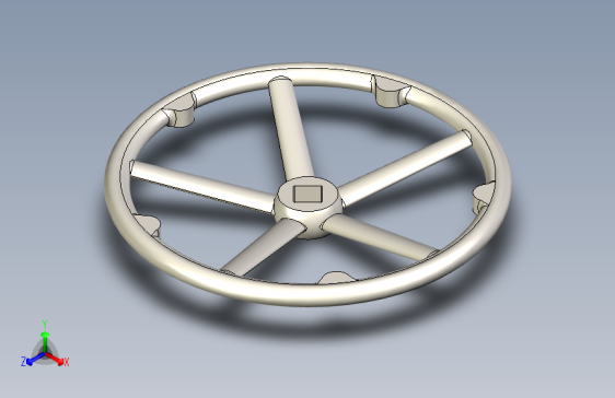 CB╱T 3530-1993[G型手轮G500-36G]