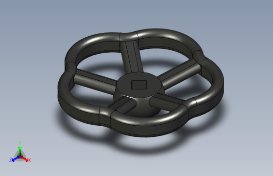 CB╱T 3530-1993[H型手轮H80-8G]