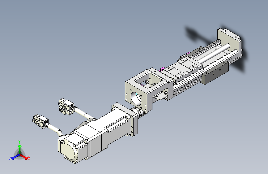kk50-150A1-F0带MSMD012G1B电机