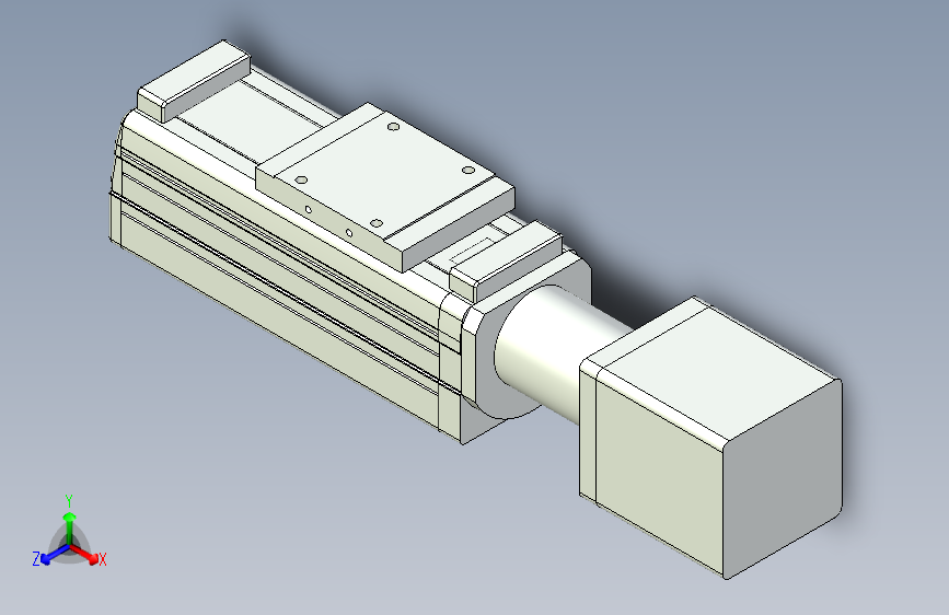 SMN35-ME配步进电机模组[SMN35-25L-ME]