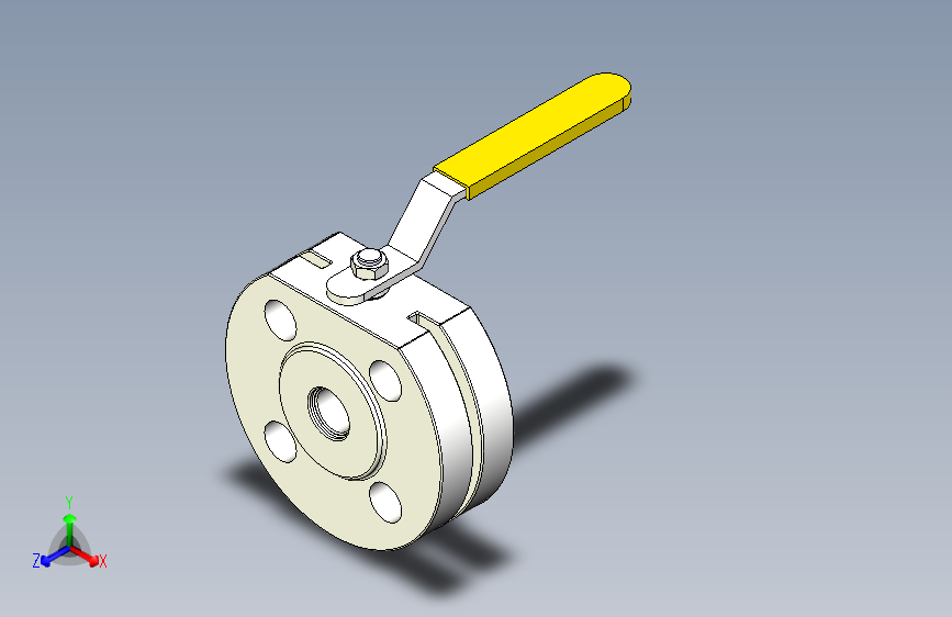 超短型球阀[1.6-DN15超短型球阀]
