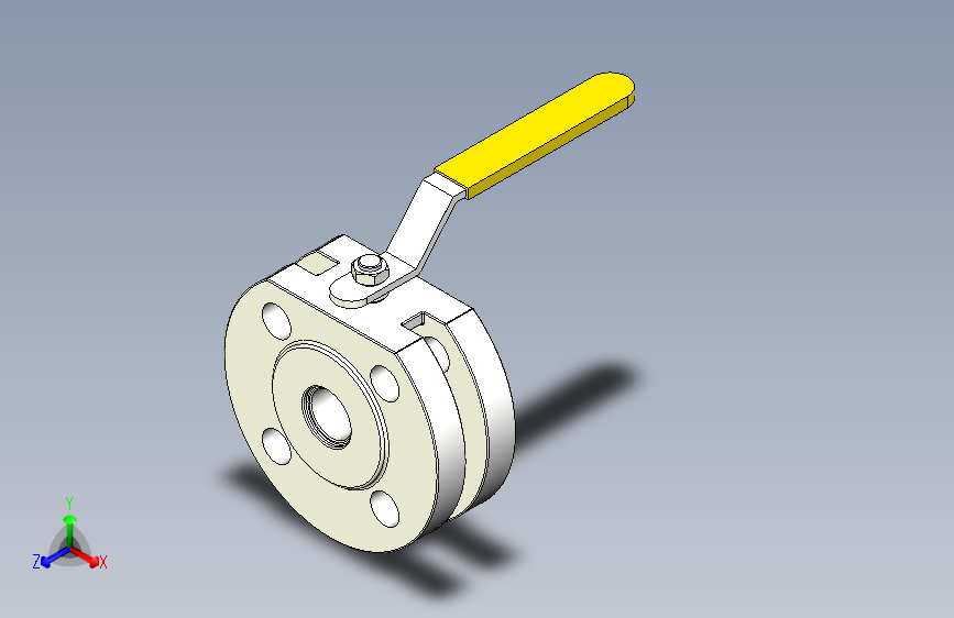 超短型球阀[1.6-DN20超短型球阀]