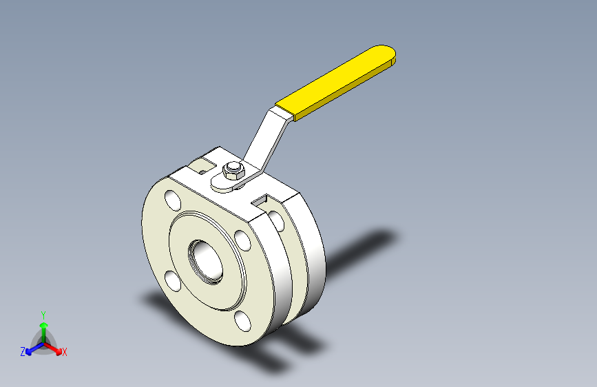 超短型球阀[1.6-DN25超短型球阀]