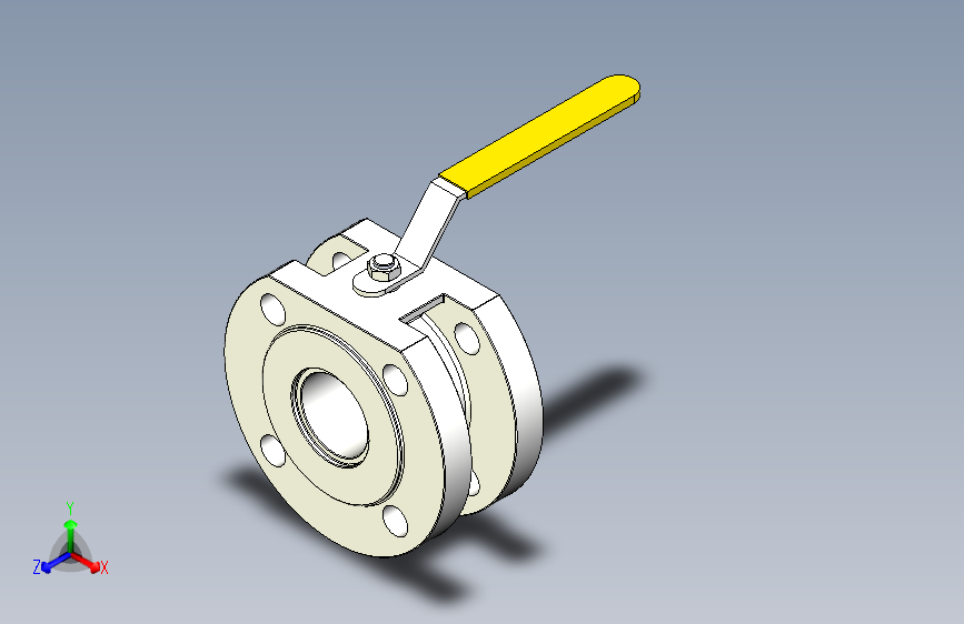 超短型球阀[1.6-DN50超短型球阀]