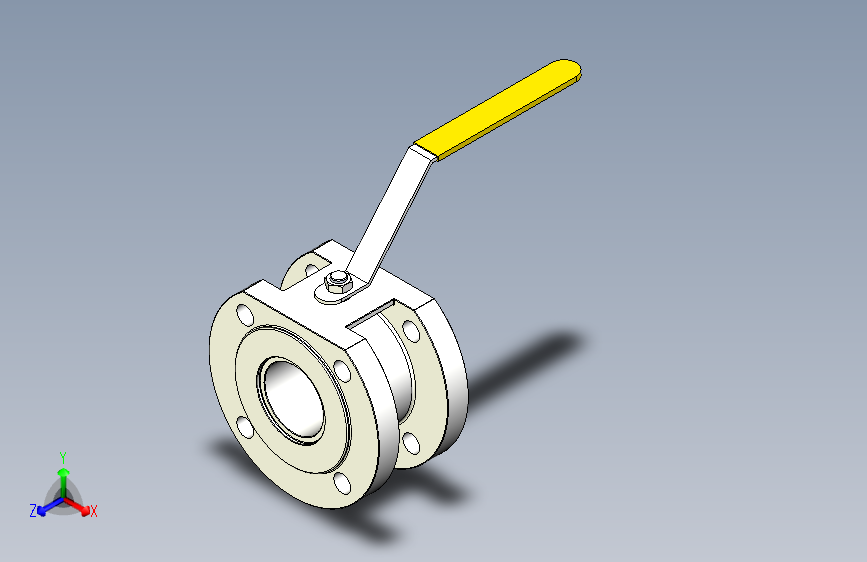 超短型球阀[1.6-DN65超短型球阀]