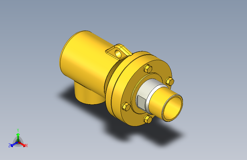 旋转接头H1+HW1[HW150]螺纹