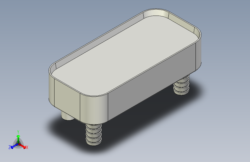 小型板式换热器 R134a