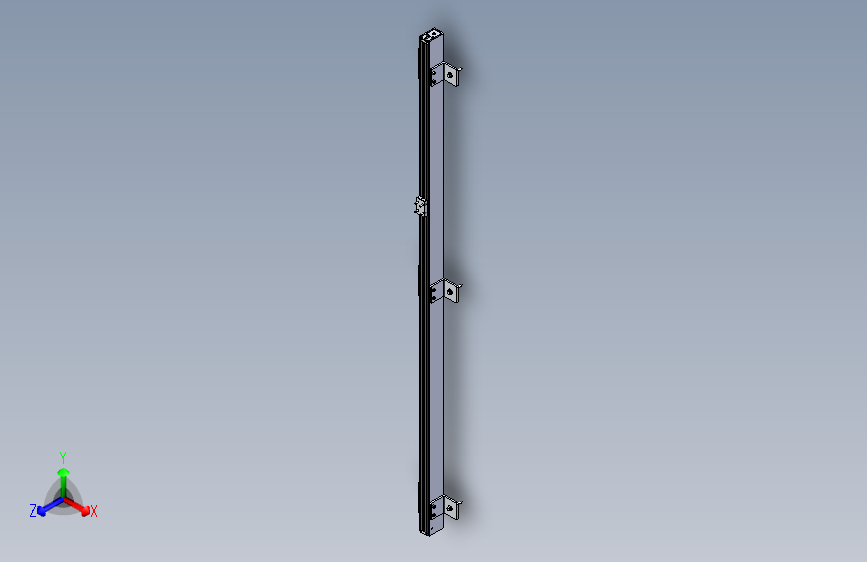 带气泵的起重装置