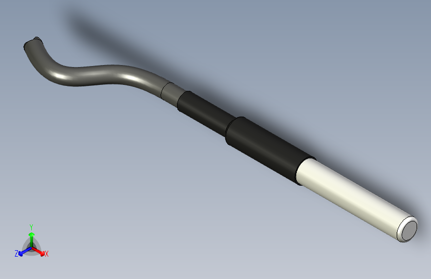 DS18B20温度传感器