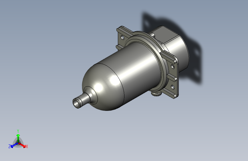 即热式热水器 - TPS F