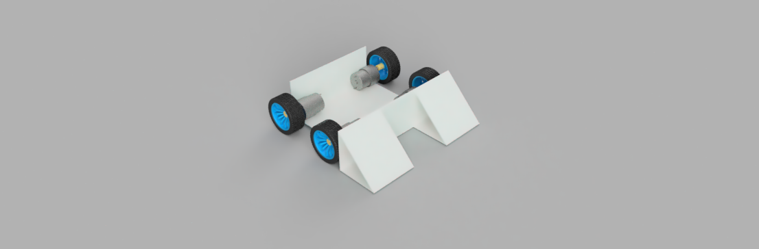 足球机器人_冲刺_赛跑