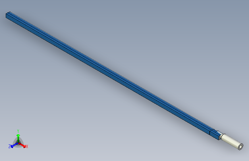 Bitterroot 吉他双向桁架