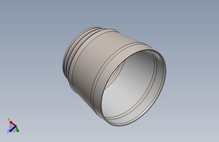 发动机稀有外壳