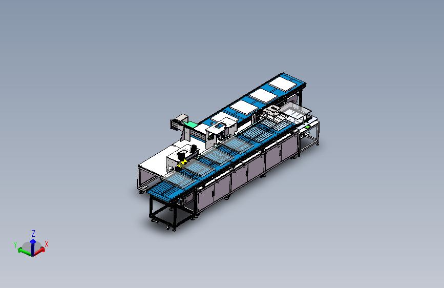 自动套袋真空封口机 sw24