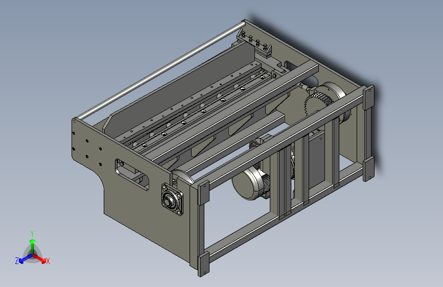 1300剪板机--1055745-160