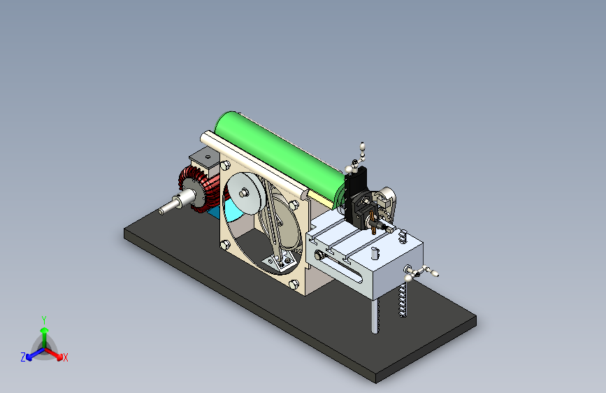 塑造机 造型机 成型机