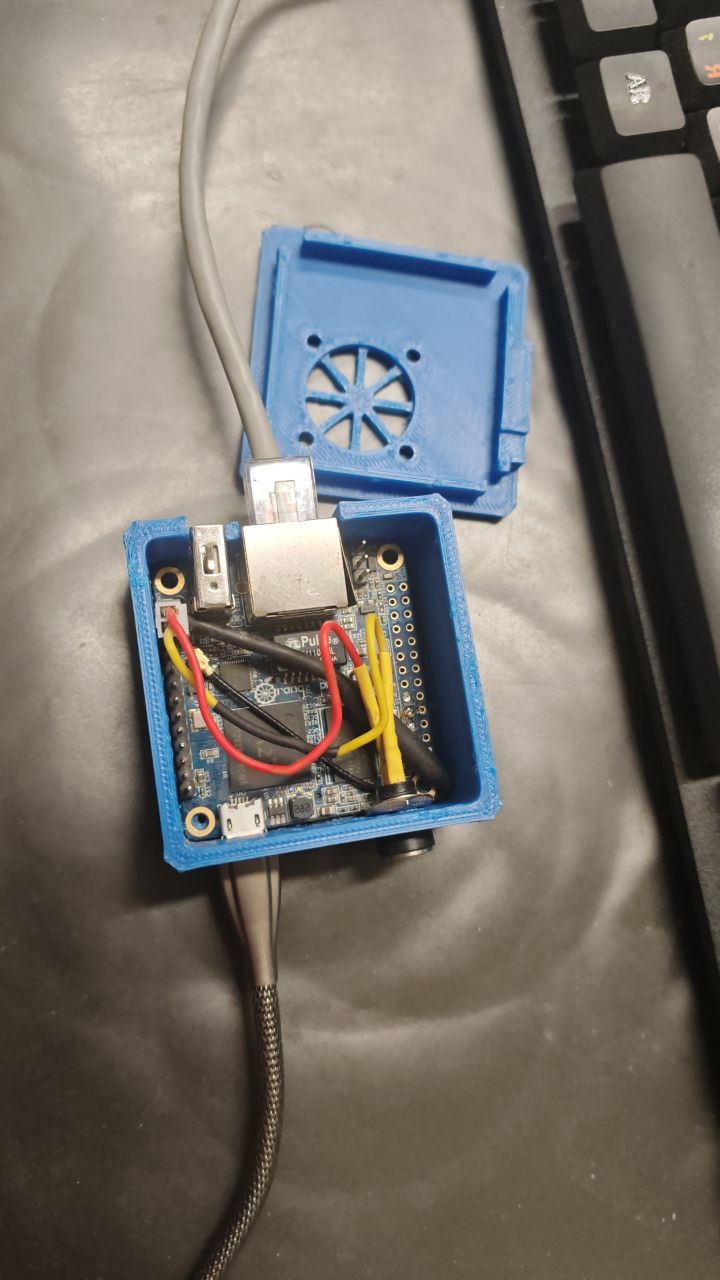 A0004540-橙子 Pi Zero v1 机箱