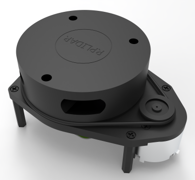 A0004516-Lidar A1M8激光雷达