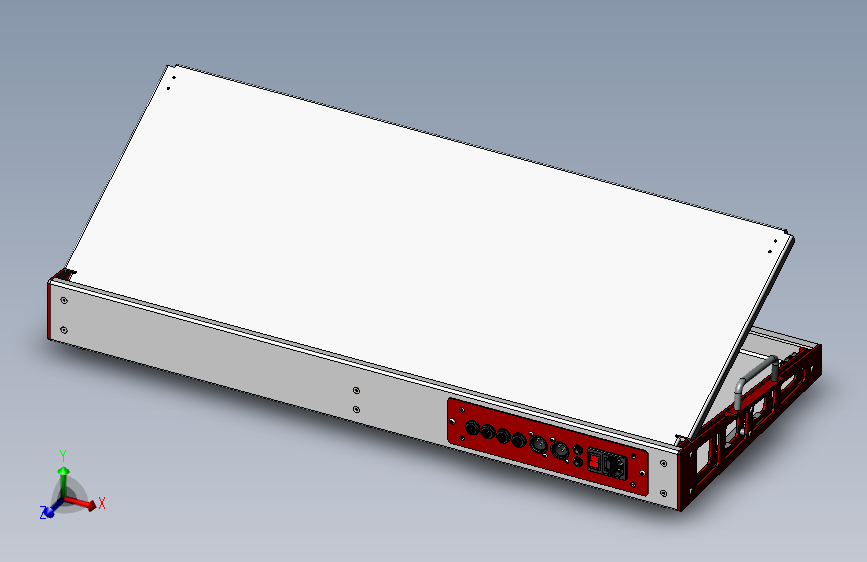 A0004521-吉他效果踏板板
