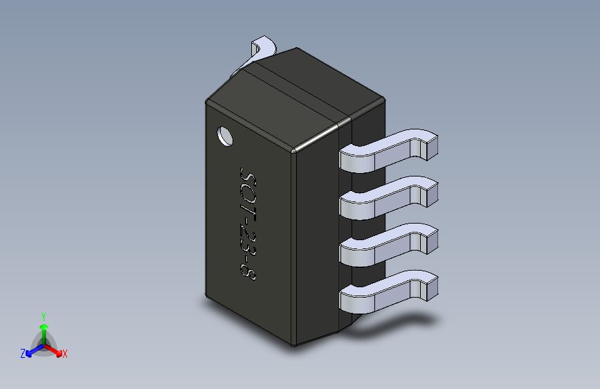 A0004510-MSOP，QFN，TSOT，MCLP，UFQFN，VQFN，WQFN，FUSE，LFCSP，VDFN电器元件
