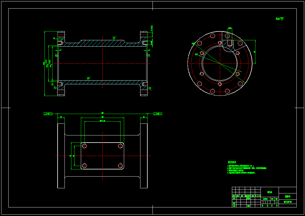 150型全液压注浆泵设计【三维PROE+CAD图纸+文档】