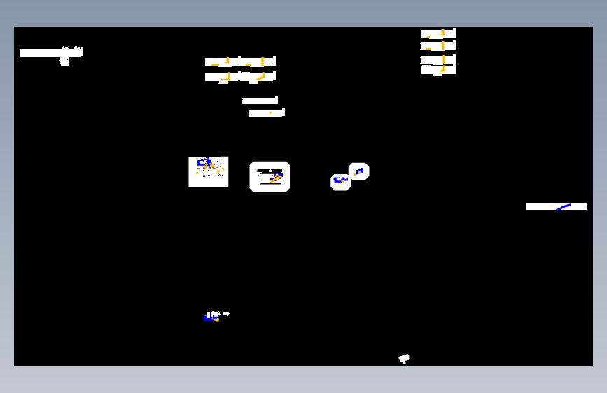 张小楼矿2.4Mt-a新井设计-张小楼微震规律分析研究（含图纸）