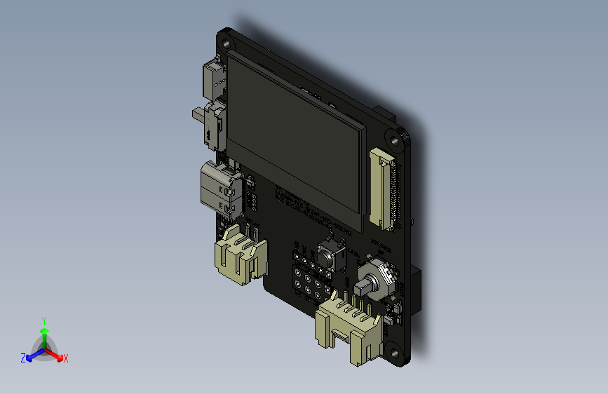Seeed Studio Wio 追踪器