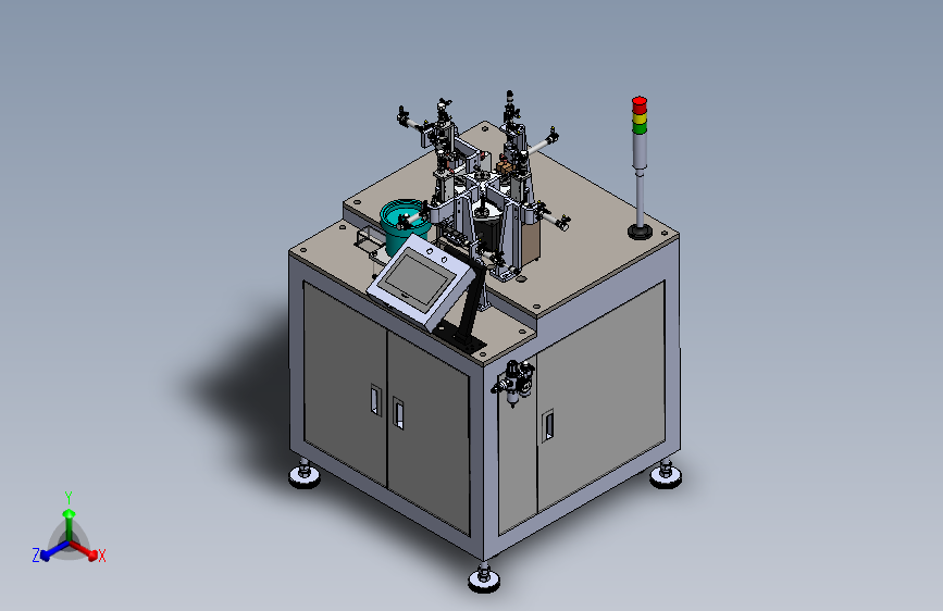 钼片点焊机 sw21