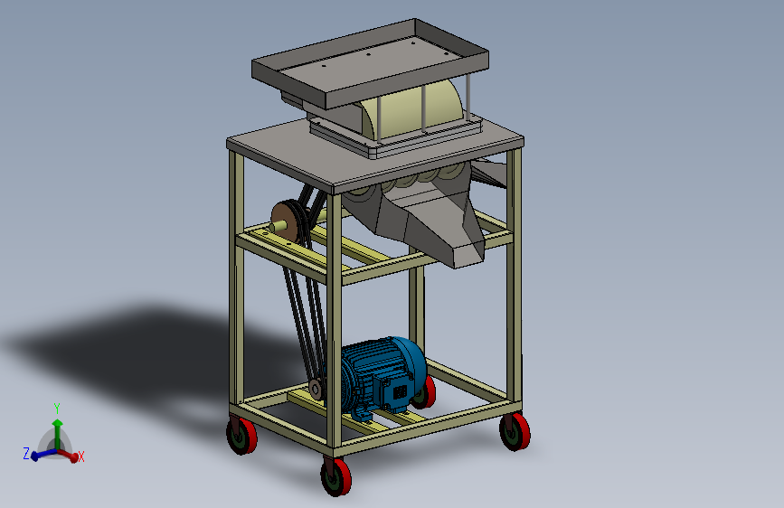果汁机（番茄，柠檬） sw21