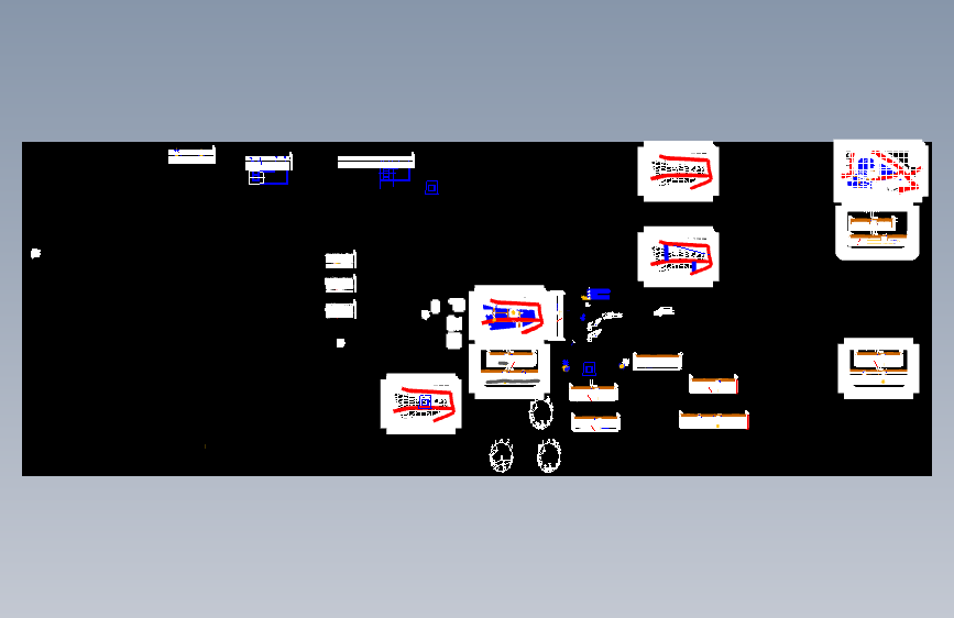 花园煤矿1.8Mt-a新井设计-综采放顶煤工作面采出率分析及提高措施（含图纸）