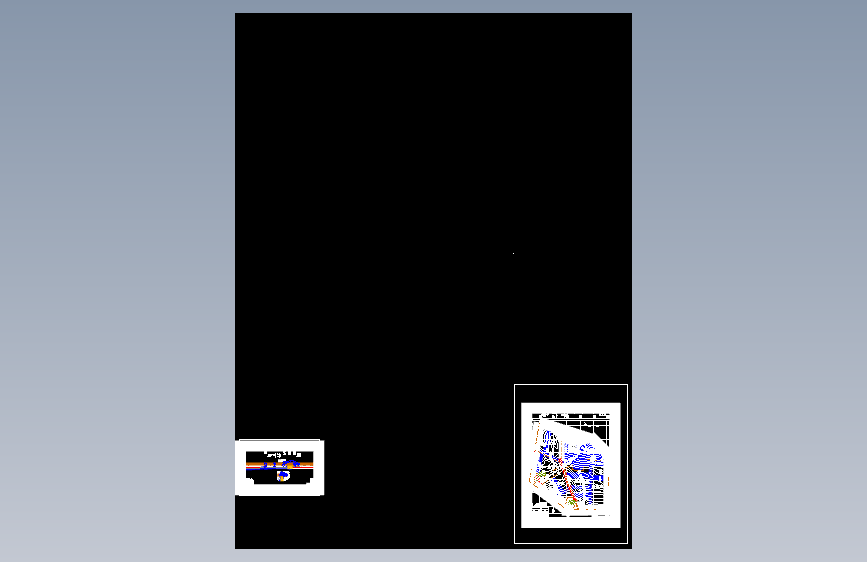 司马煤矿1.8Mt-a新井设计-浅谈大倾角综采面设备稳定性机理及其控制方法（含图纸）