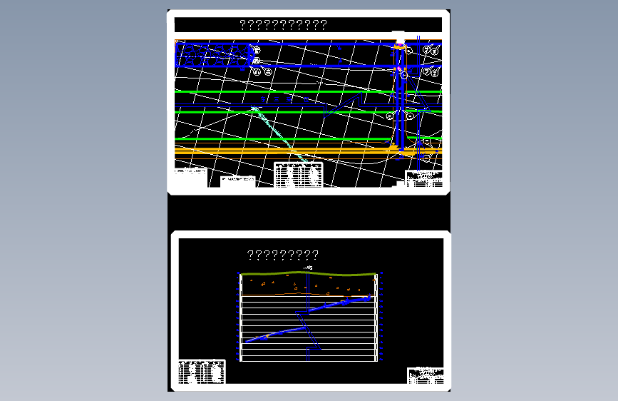 姚桥煤矿4.0Mt-a新井设计-综采放顶煤回采巷道支护技术 （含图纸）